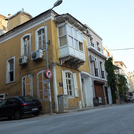 My Happy Home Hostel İzmir Kültér fotó