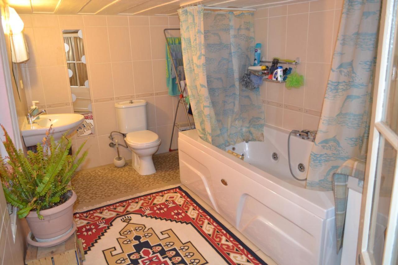 My Happy Home Hostel İzmir Kültér fotó